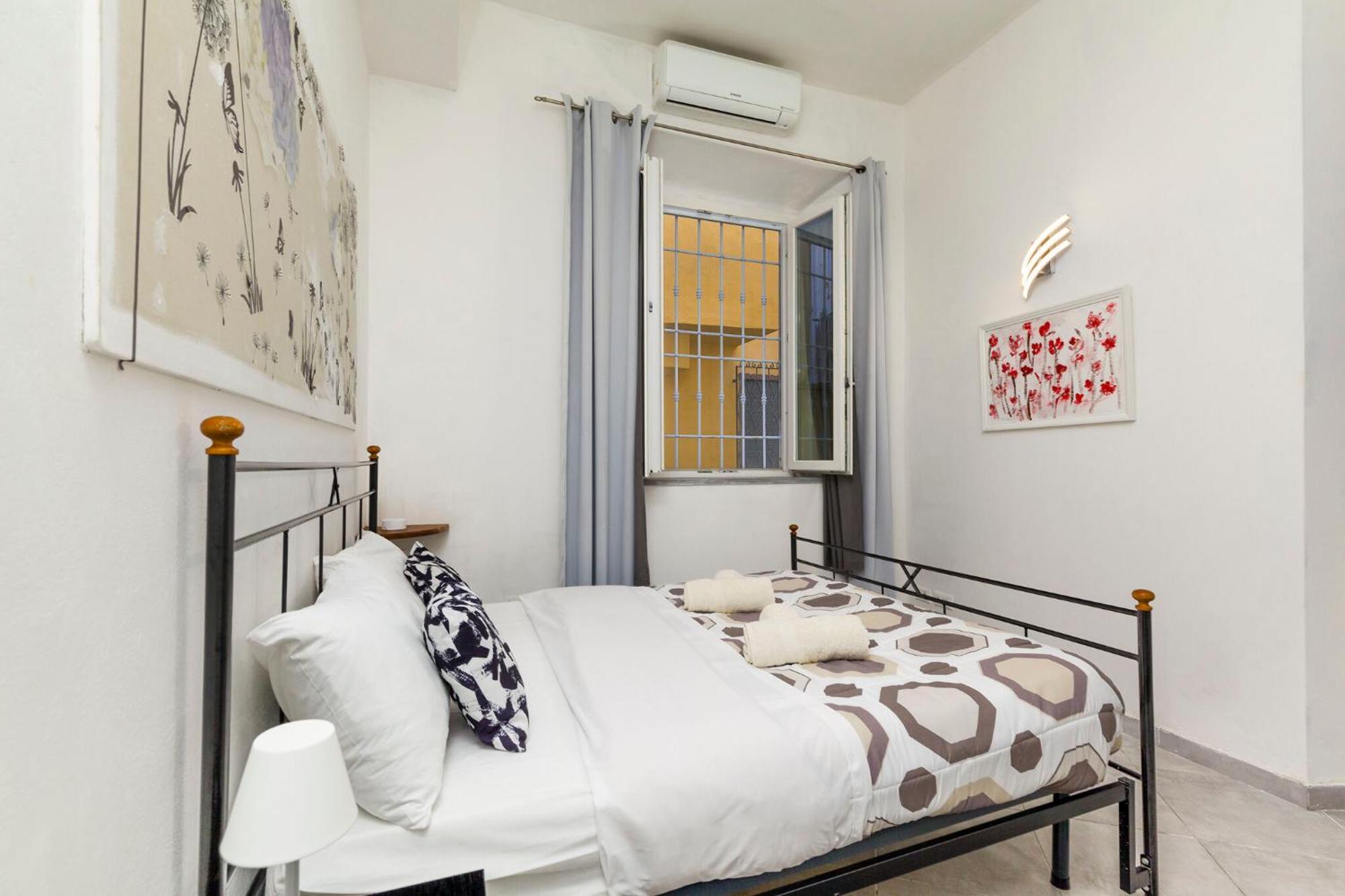 Cozy Close To The Airport