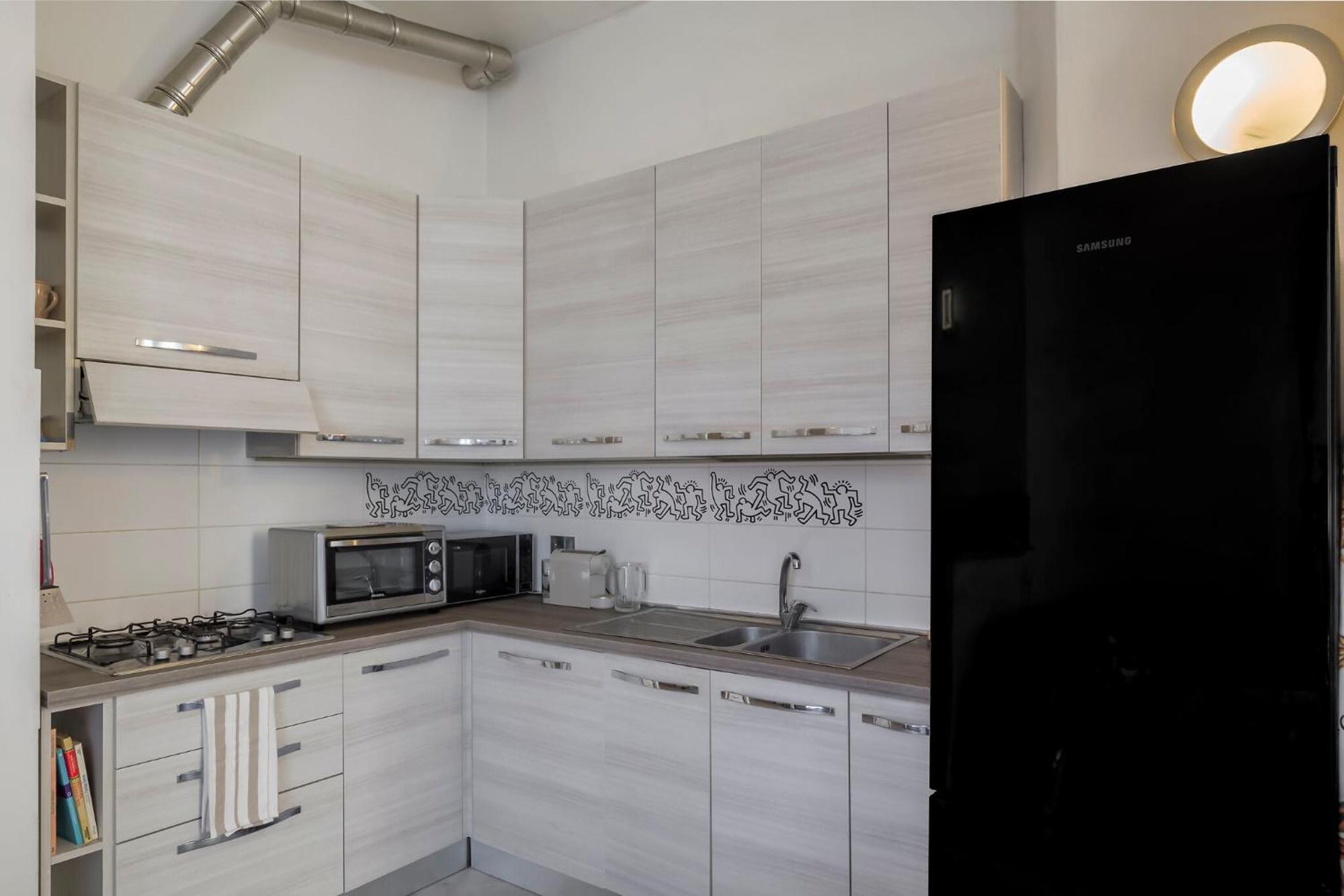 Cozy Close To The Airport Florencia