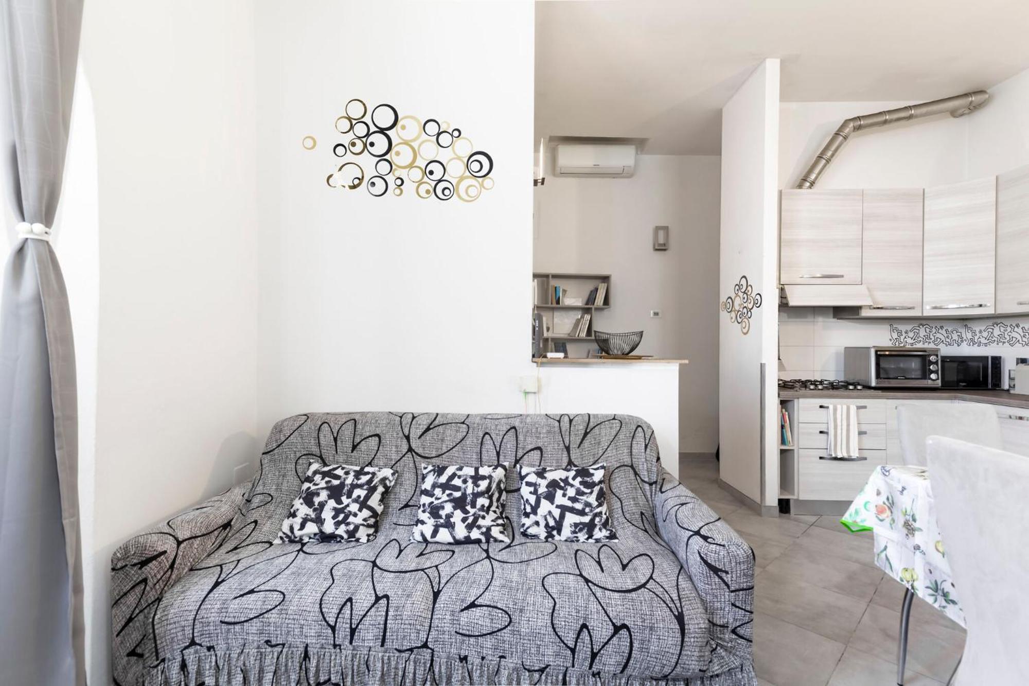 Cozy Close To The Airport Florencia