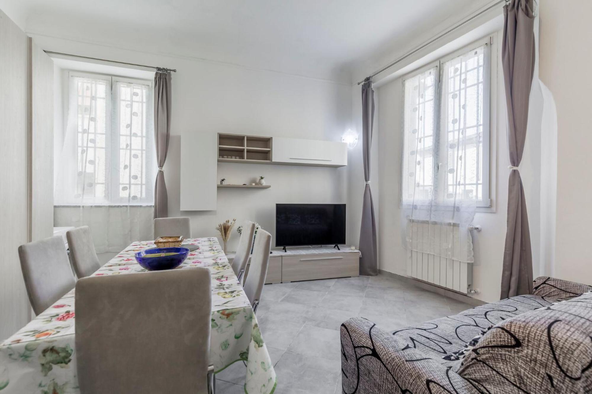 Cozy Close To The Airport Florencia